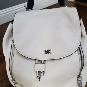 Michael Kors Medium Backpack
